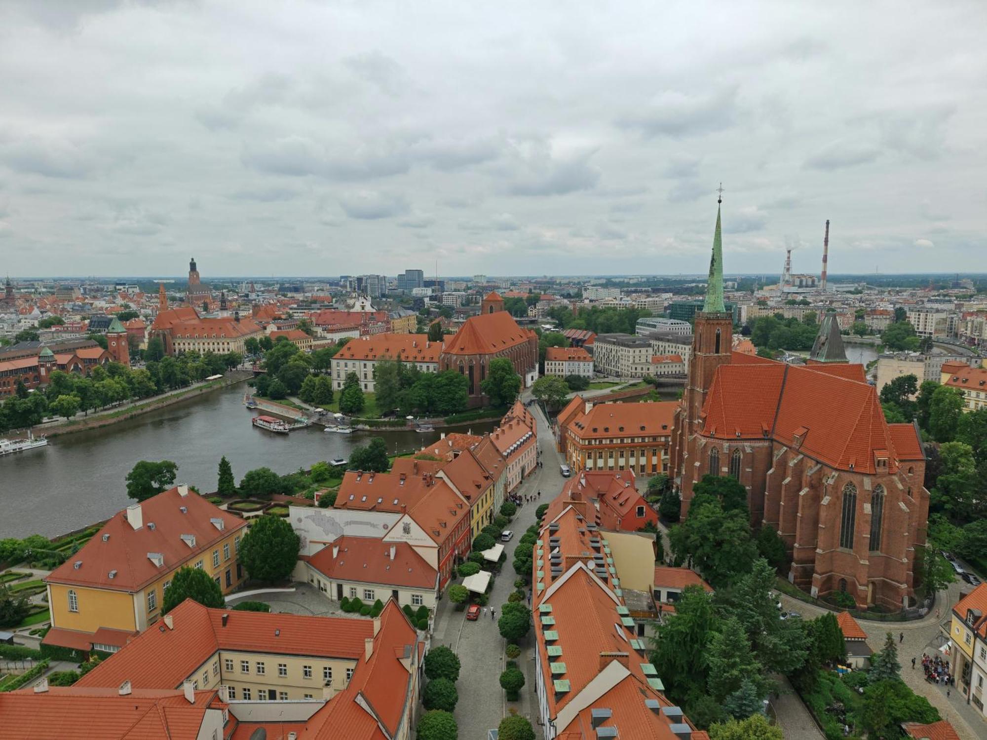 Oomph Wroclaw Old Town Apartment — Photos 1